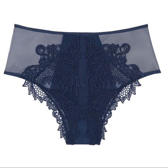 💖Victoria Secret Sexy Cheeky Panty Double … - Picture 3 of 13